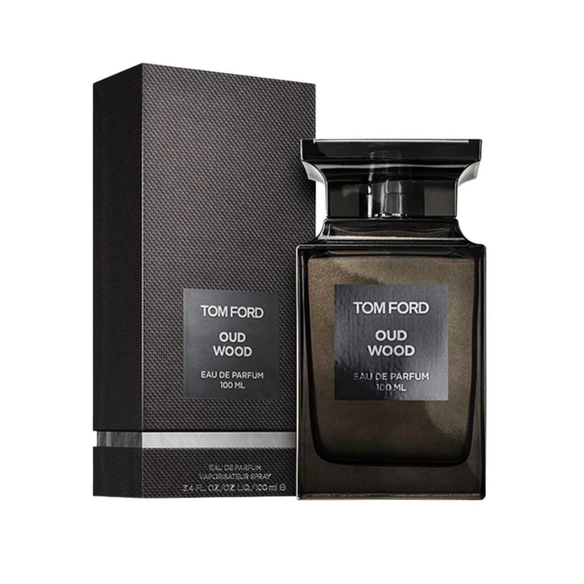 TOMFORD OUD WOOD