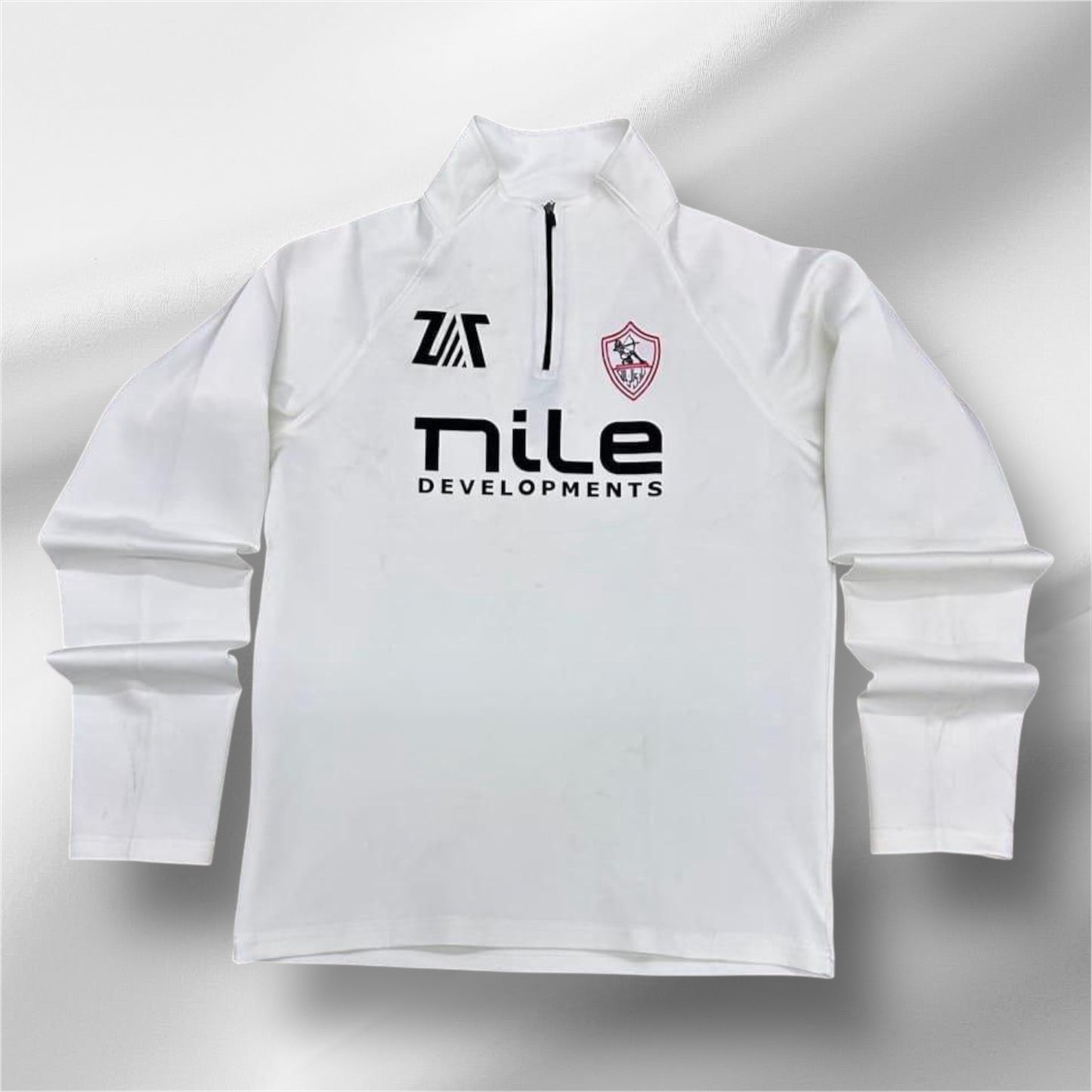 Zamalek Winter