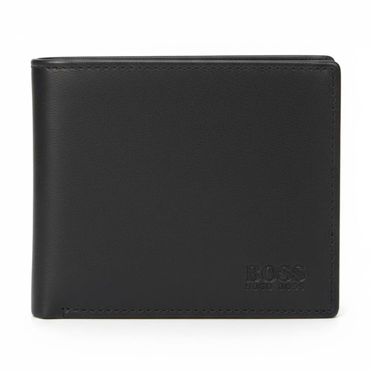 Boss wallet