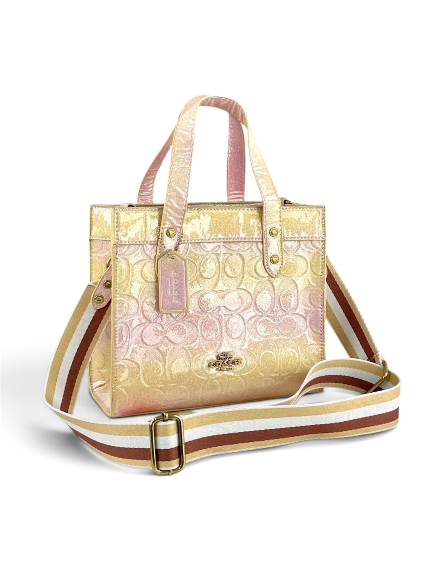 Co-ach bag