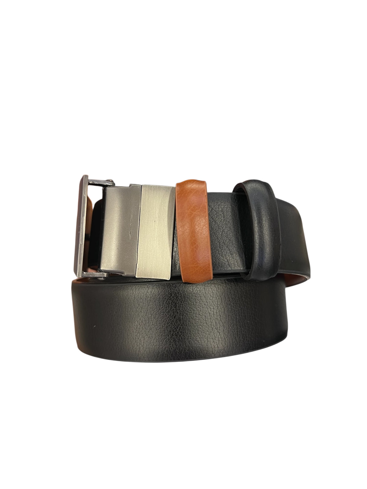 Calvin double Belt