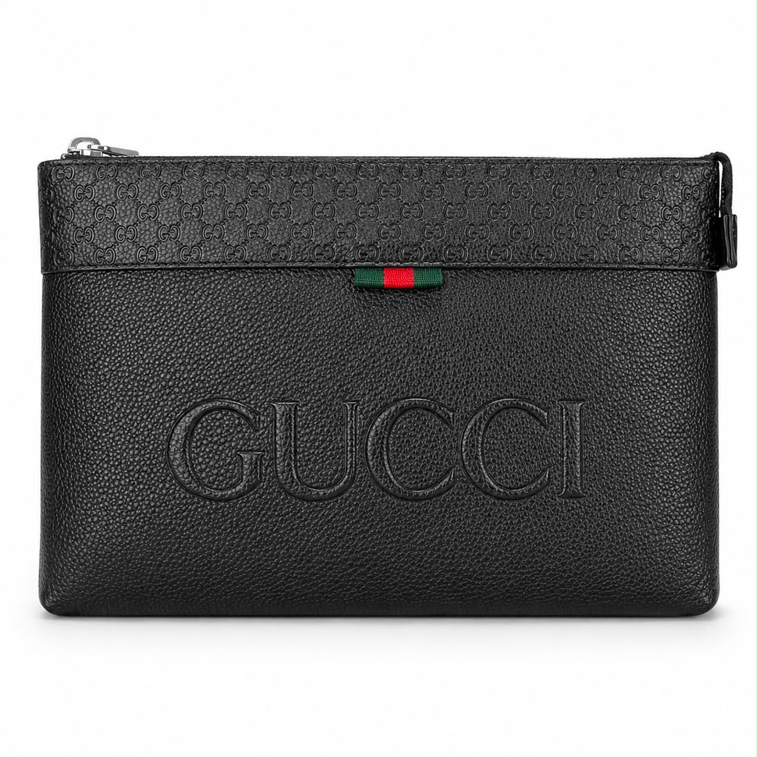 GUCCI clutsh bag