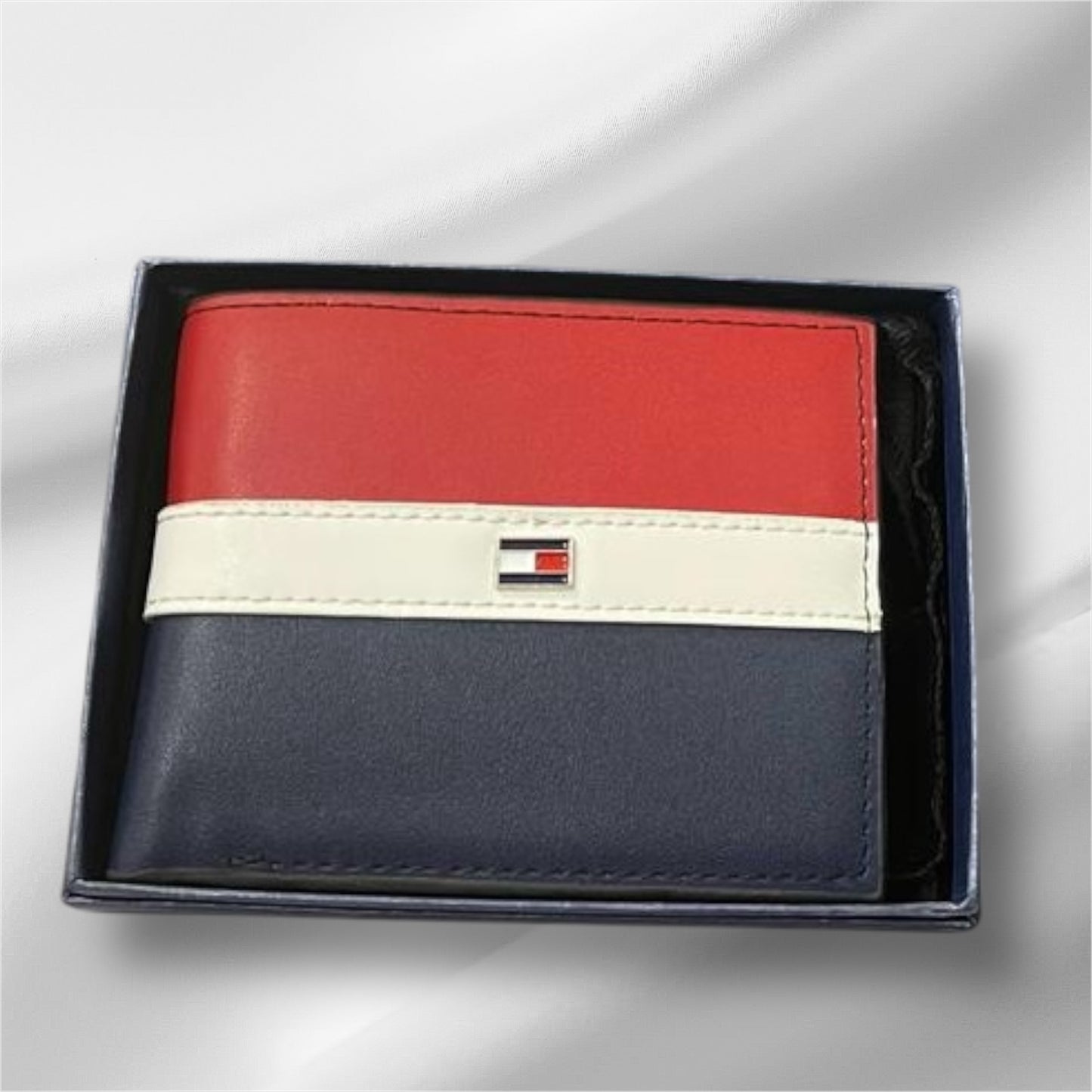 TOMMY ELEGANT!