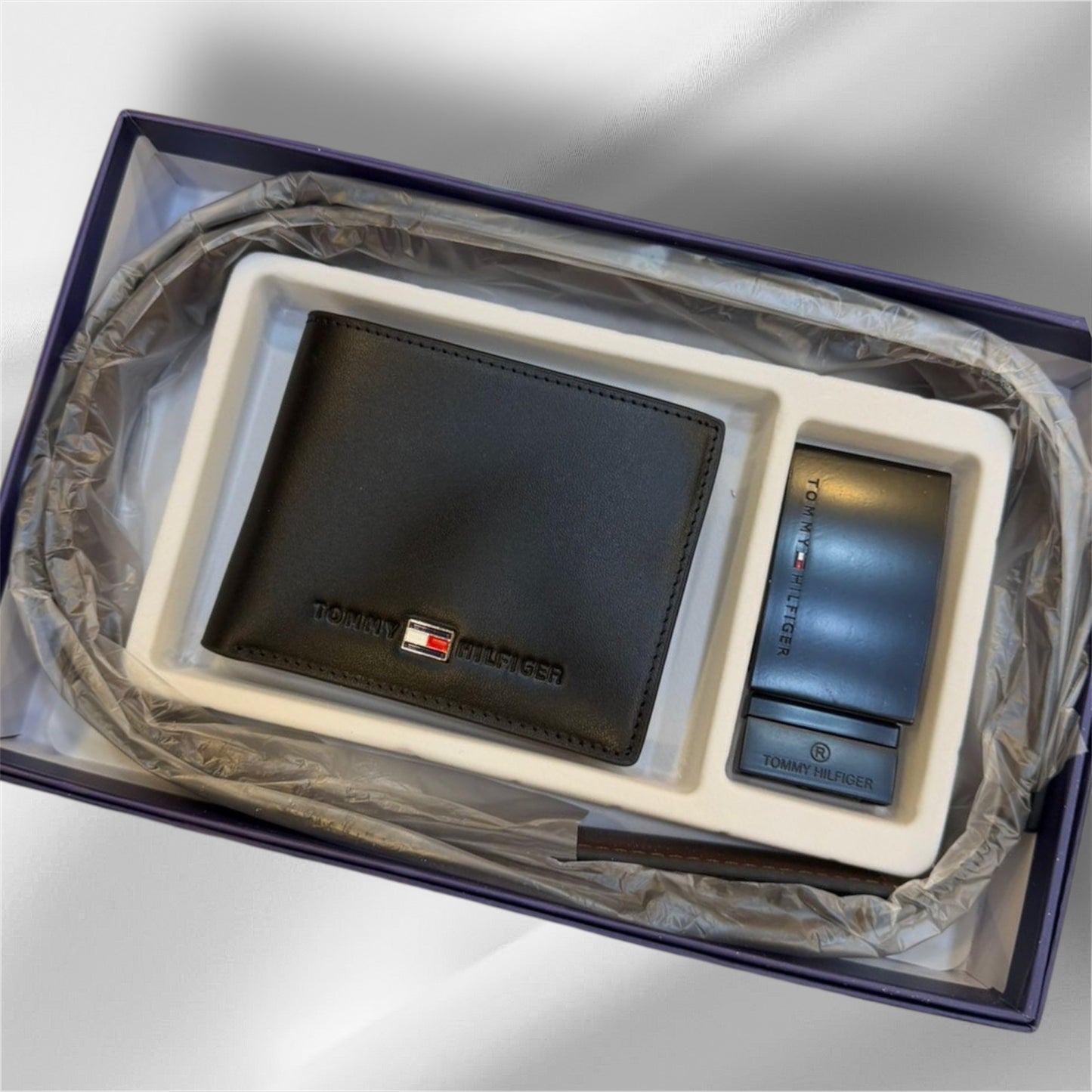 T.ommy Box