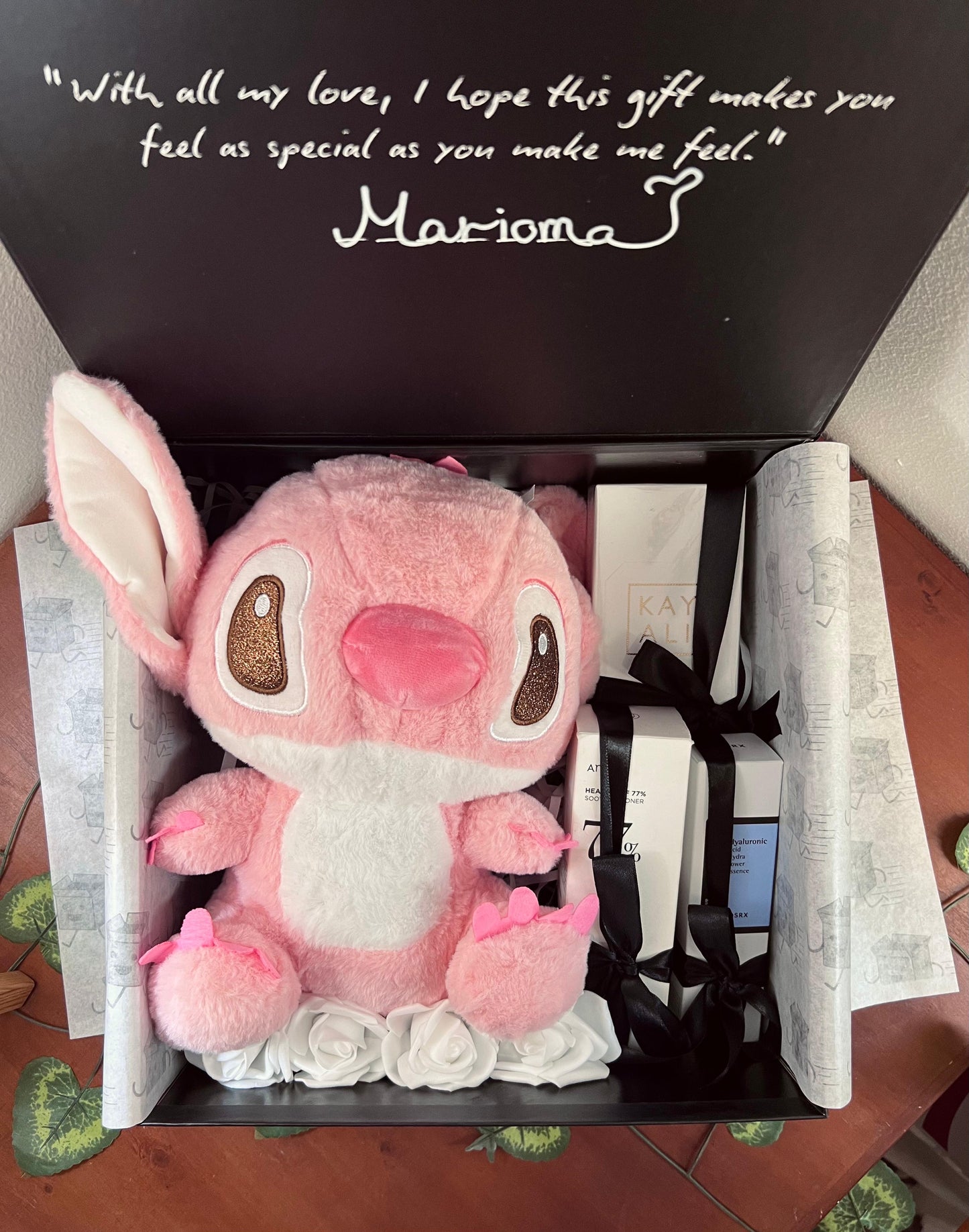 DREAMY BOX