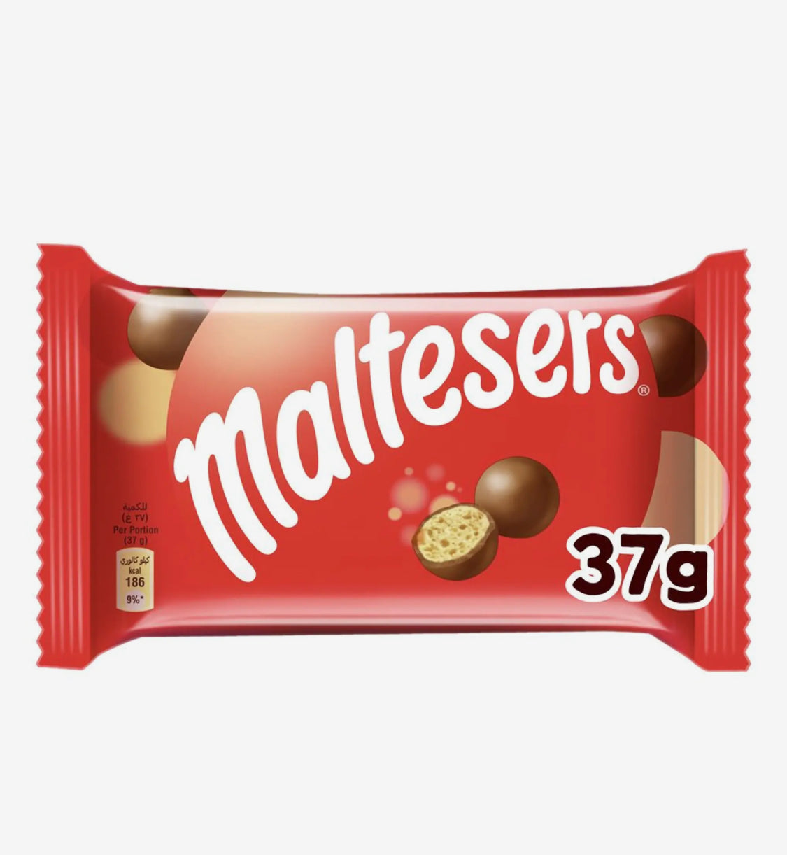 Maltesers