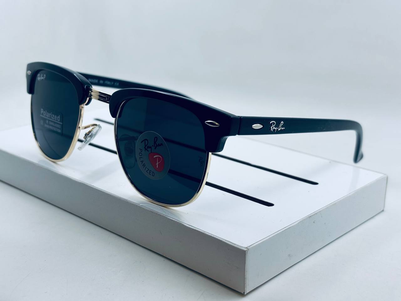 Rey.ban black sunglasses