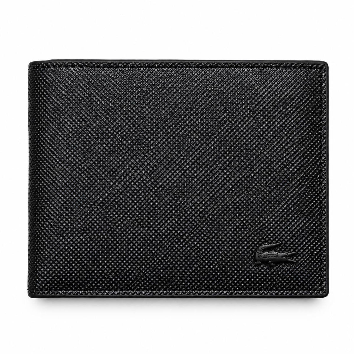La-coste wallet