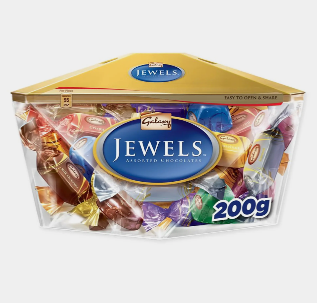 Jewels