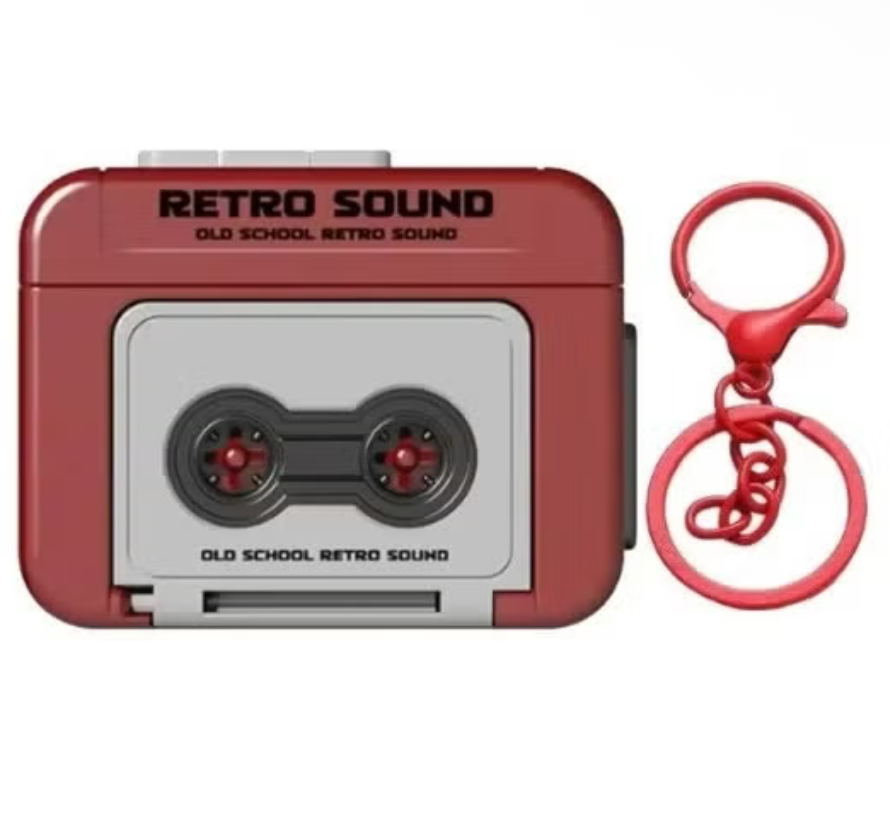 RETRO SOUND