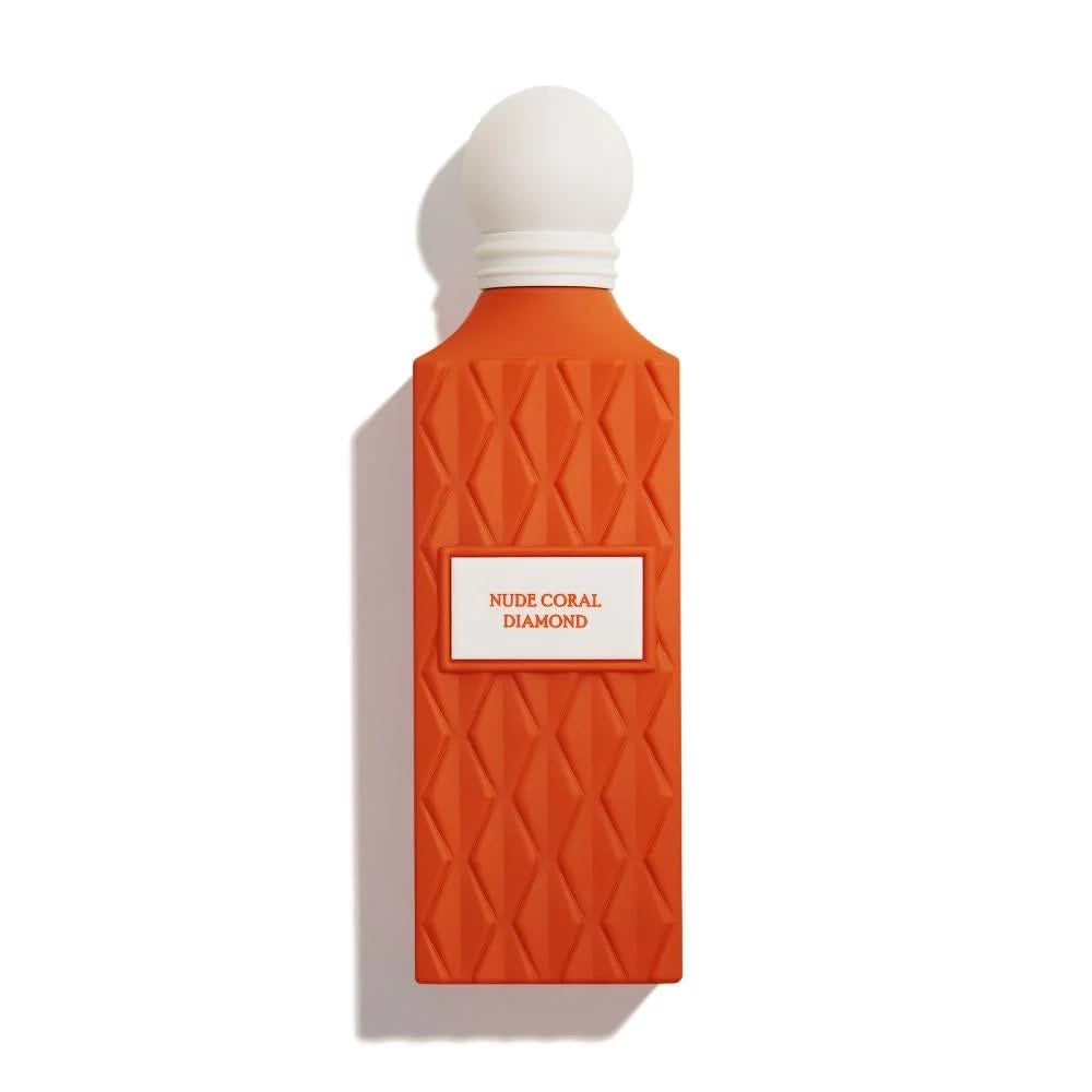 Nude Coral Diamond IBRAQ