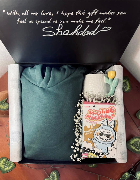 HAVEN BOX