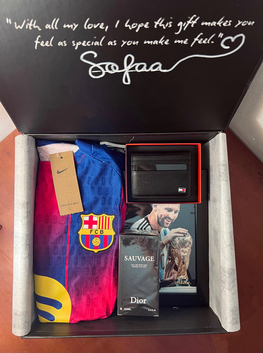 Sofaa’s Box