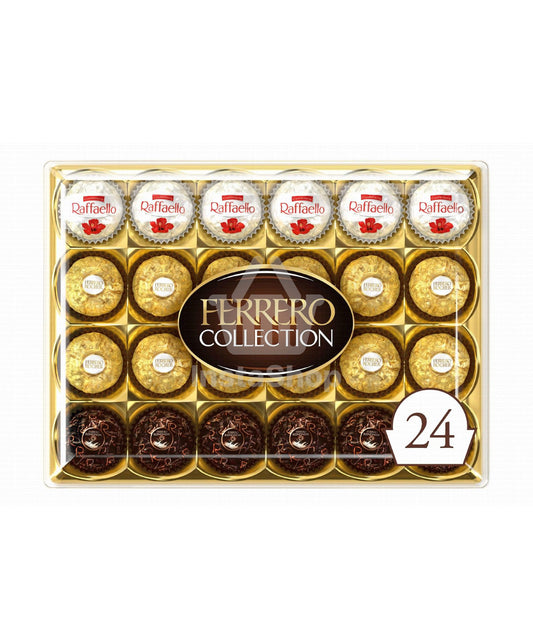 Ferrero Rocher 24p