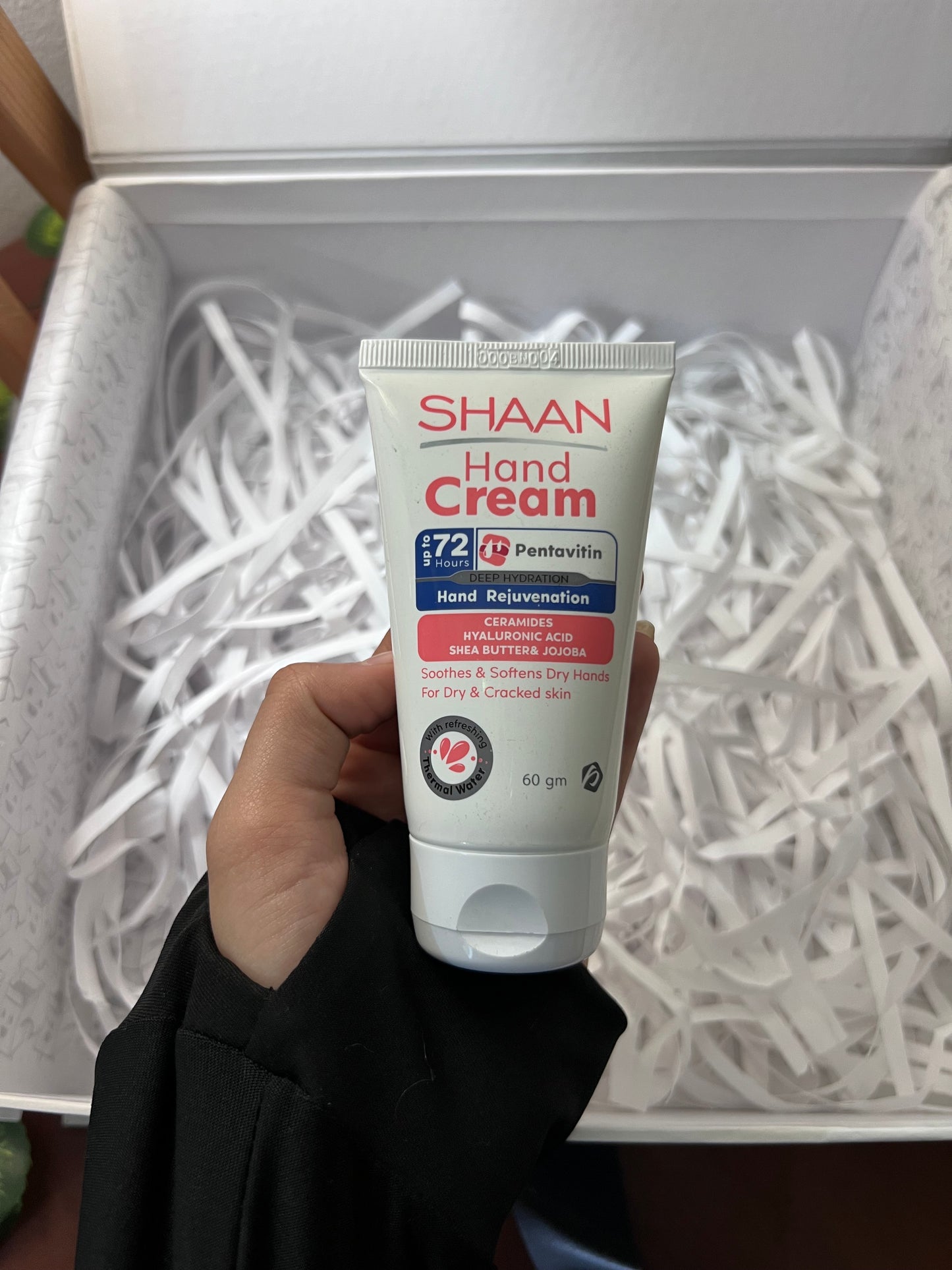 SHAAN HANDCREAM