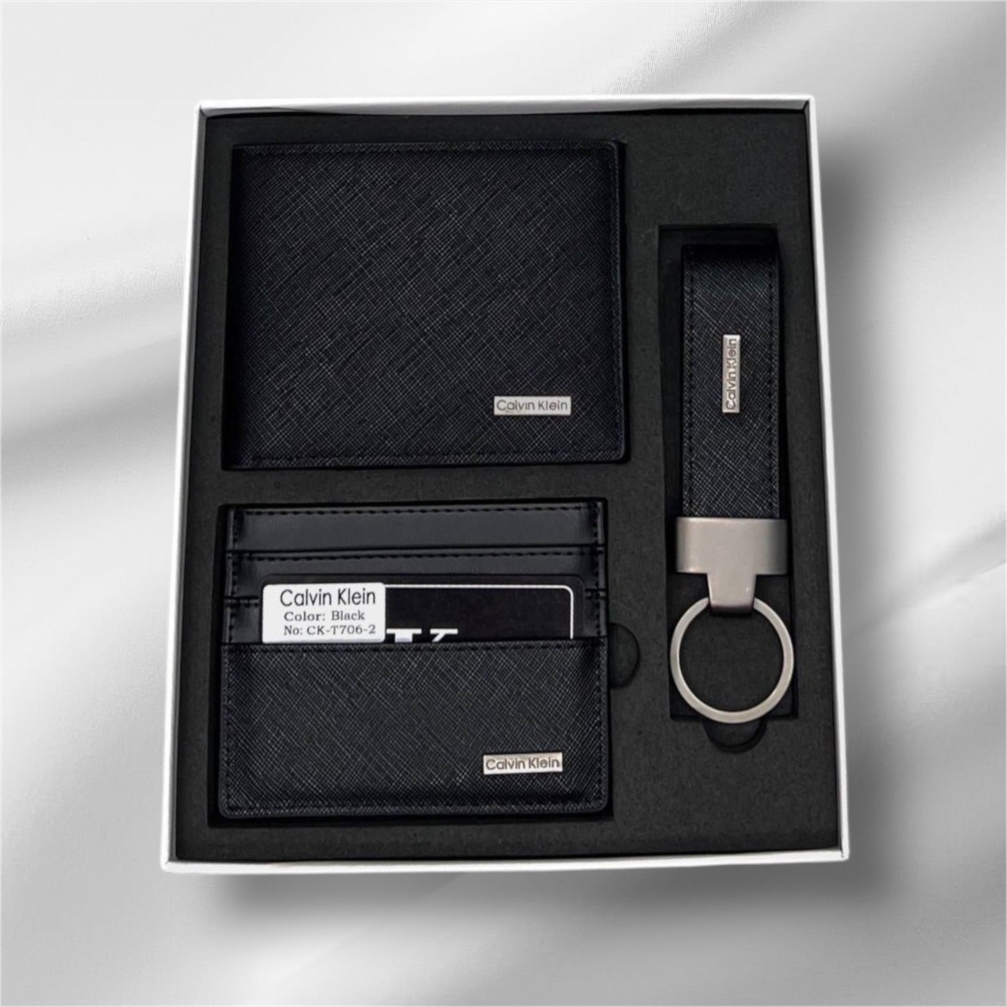 CK wallet Box