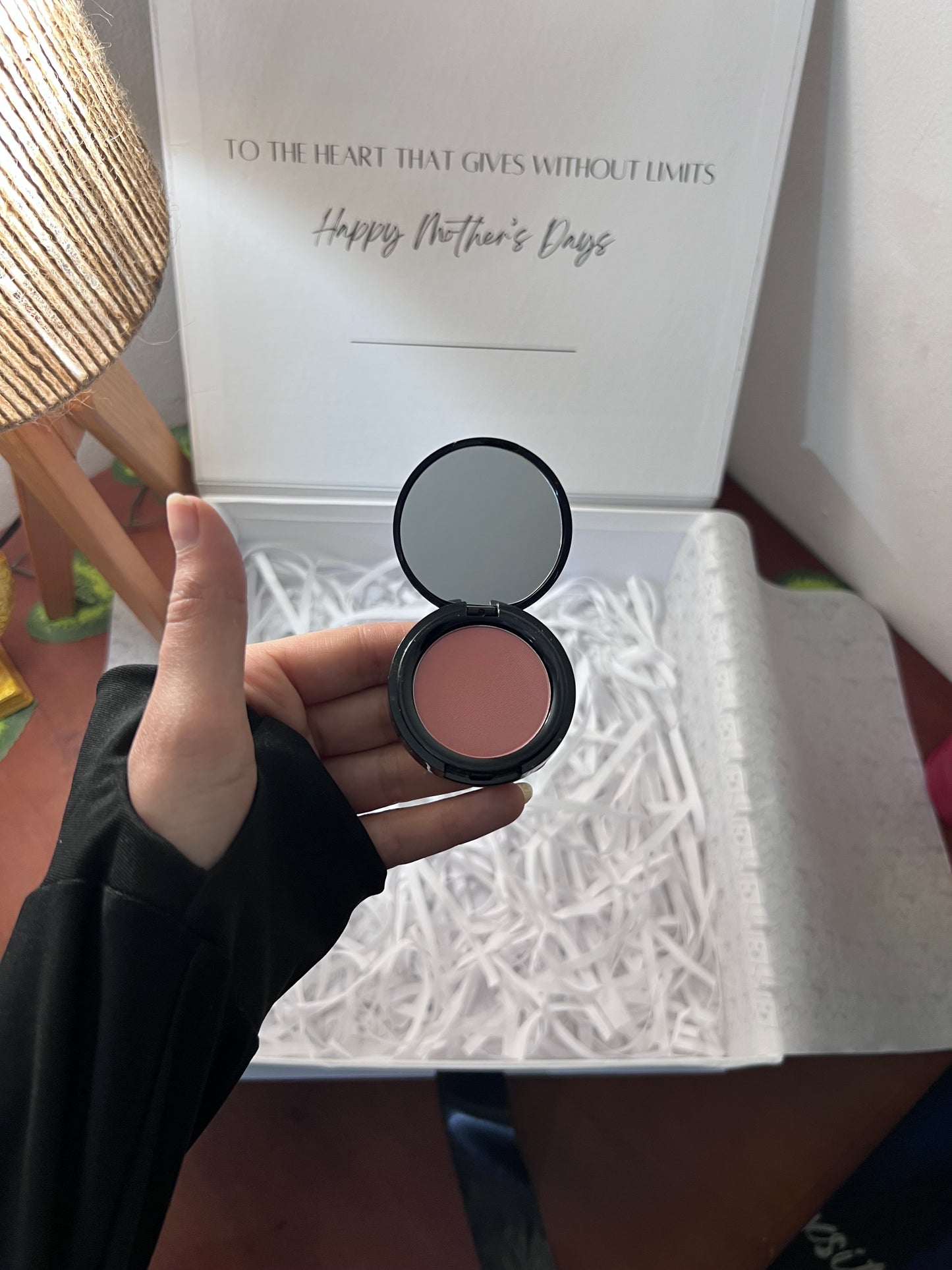 CYBELE BLUSHER