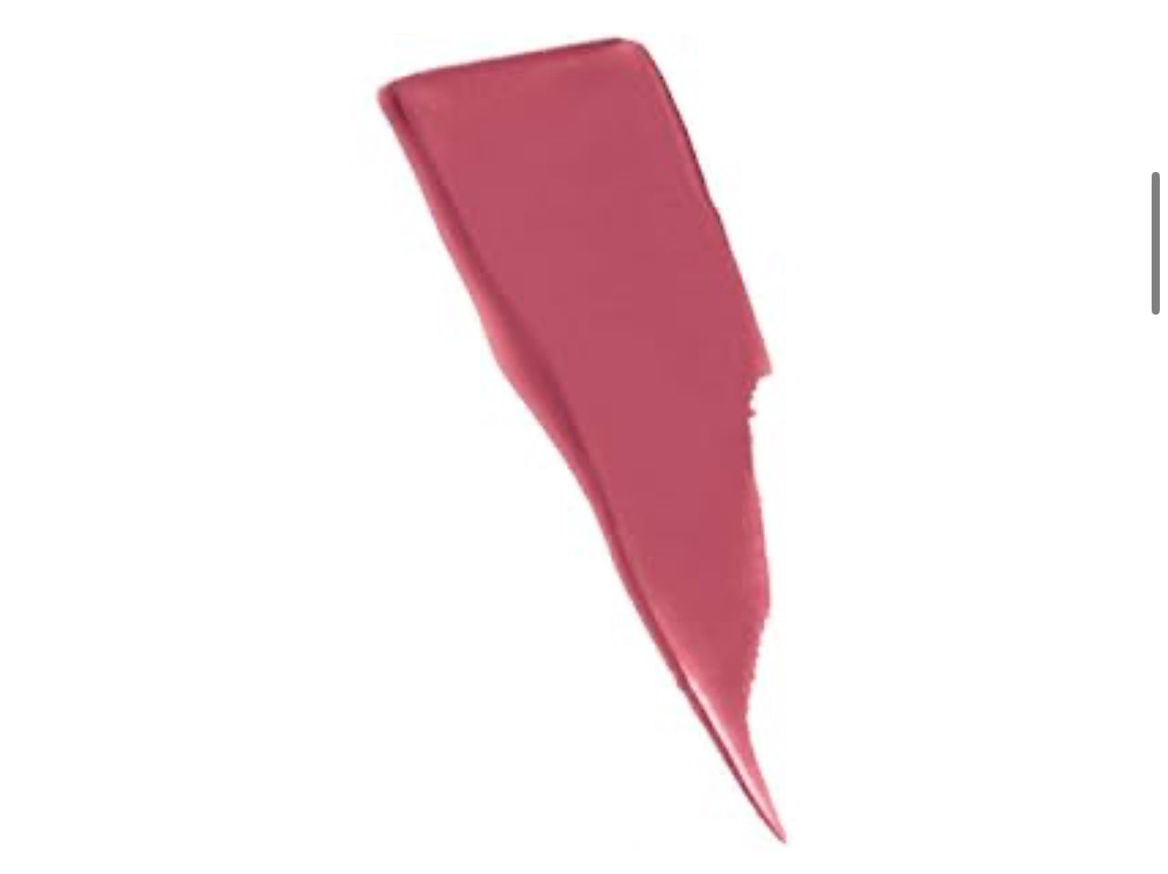 Maybelline New York SuperStay Matte Ink Liquid Lipstick - 65 Seductress