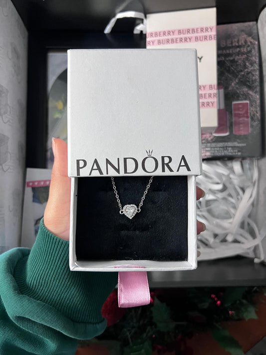 HEBA’S BOX
