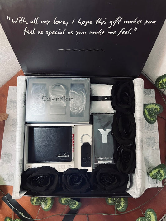 NOIR BOX