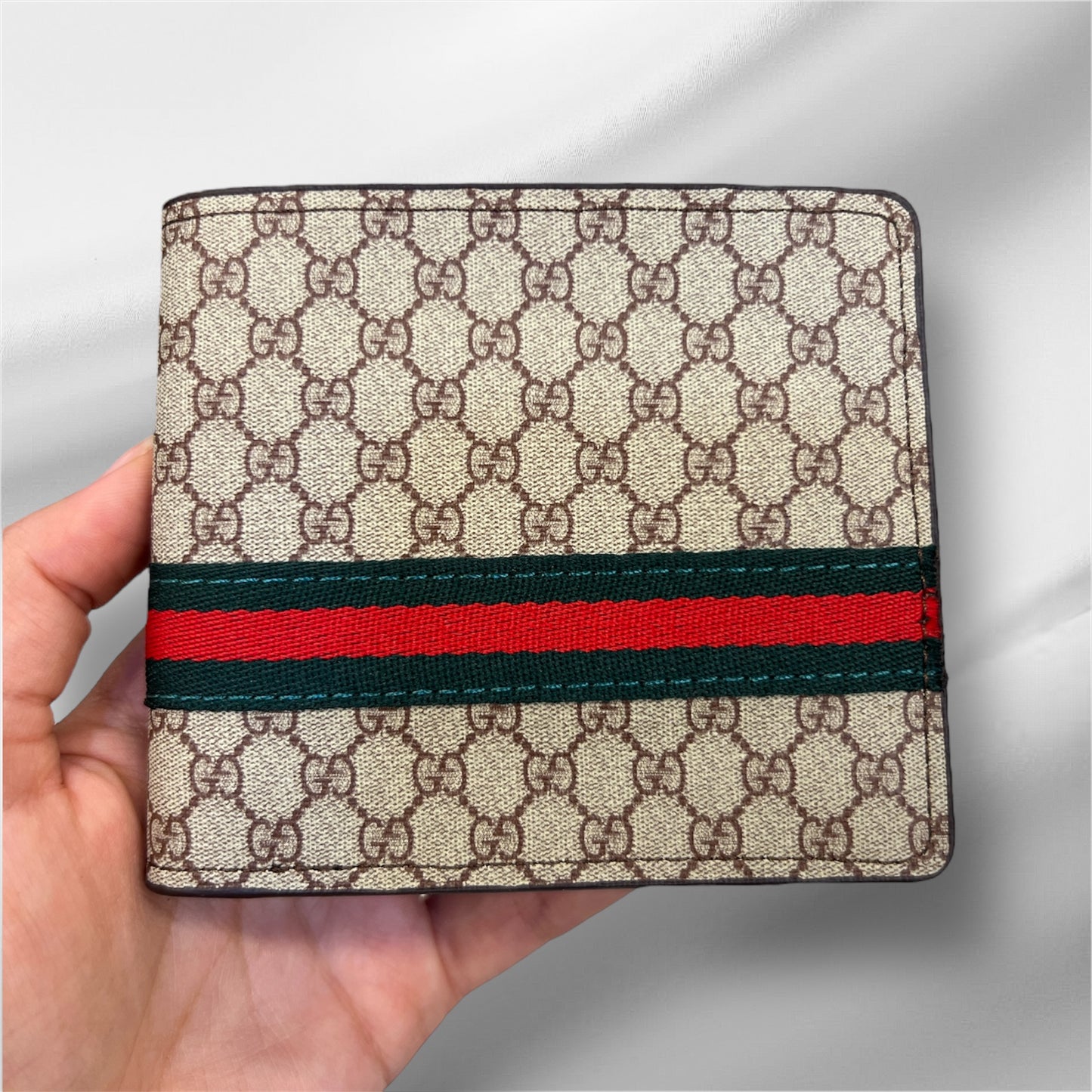 GUCCI LUXE WALLET