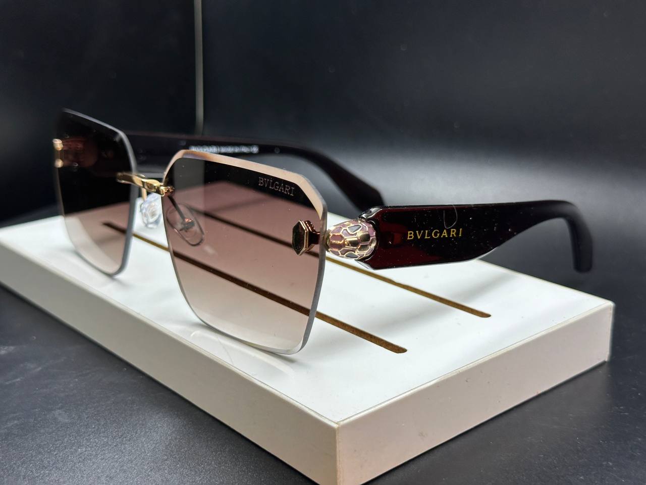 Bvl-gari sunglasses
