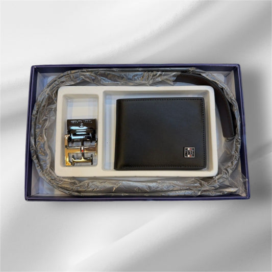 TOMMY BOX