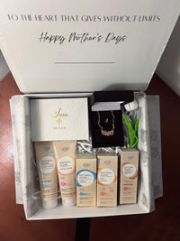 Mom Glow Box