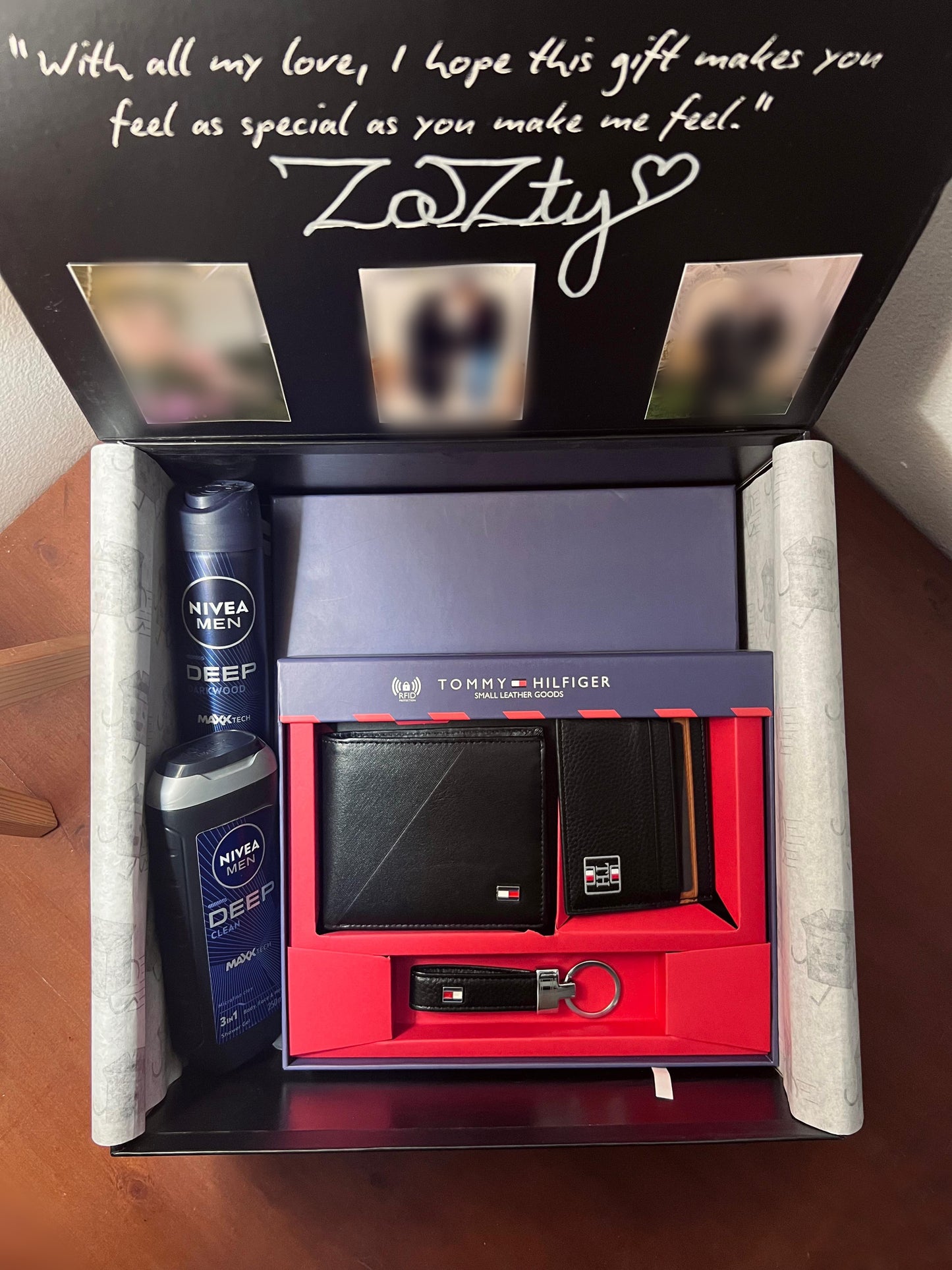 Zozty’s Box