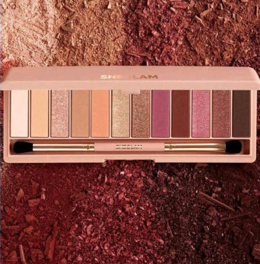 Sheglam eyeshadow