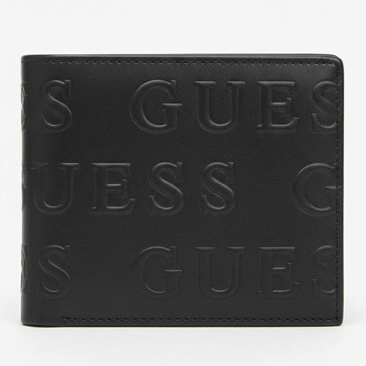 Guess wallet