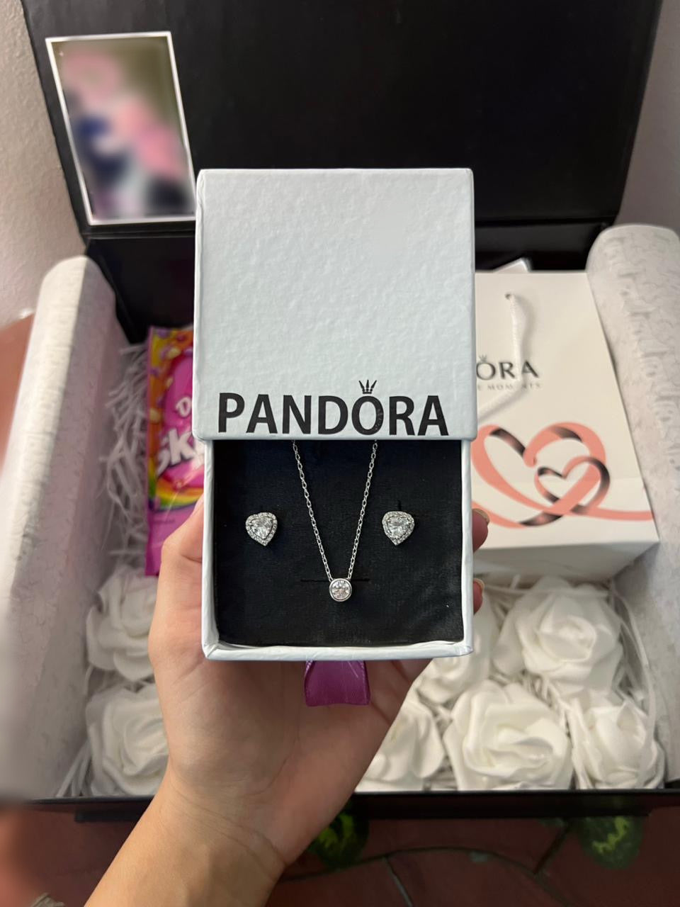 Sweetheart Box