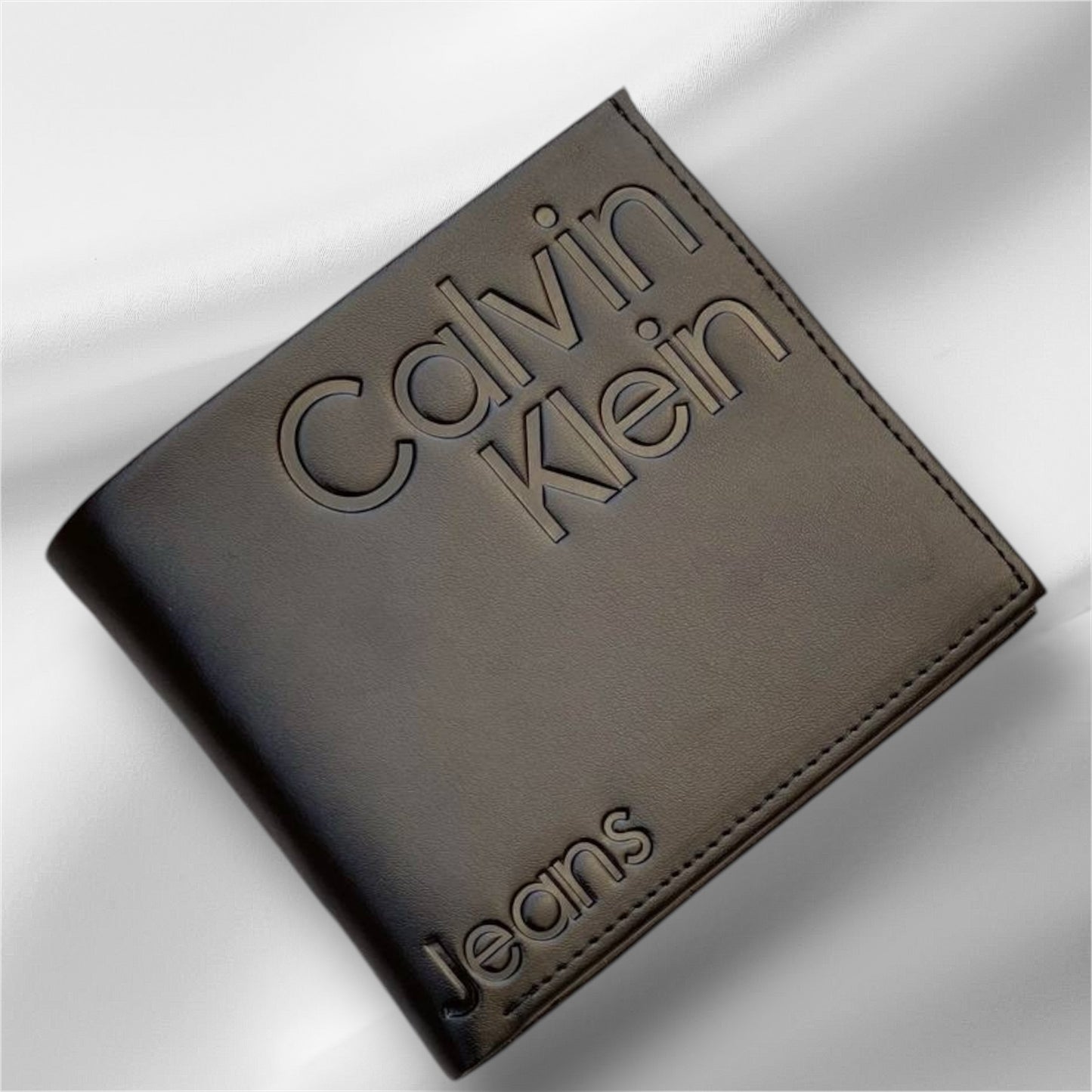 CALVIN KLEIN JEANS WALLET