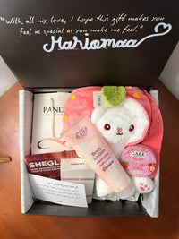 Marioma’s Box