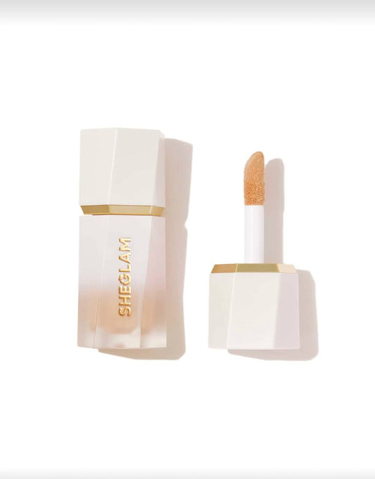 Sheglam highlighter