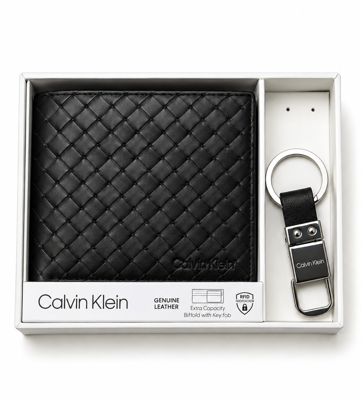 Calvin-Klein Elegant Set