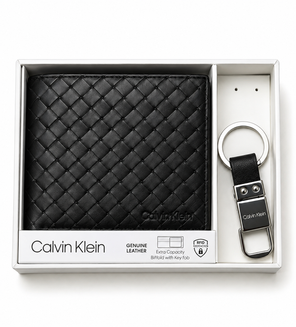 Calvin-Klein Elegant Set