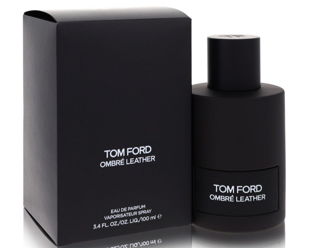 Tom Ford Ombre Leather Perfume