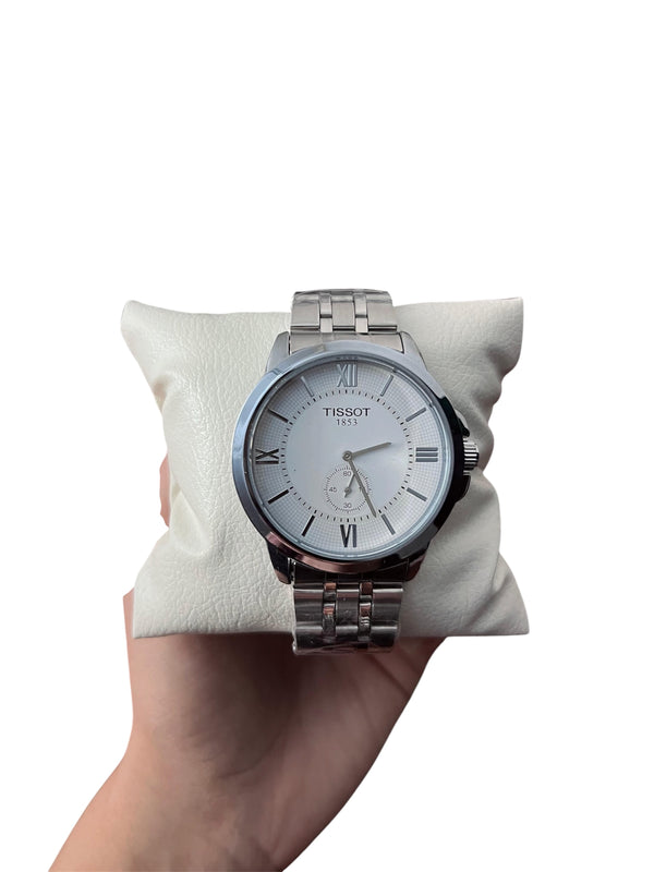 TISSOT-WATCH