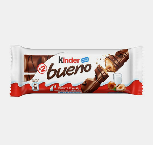 Kinder bueno