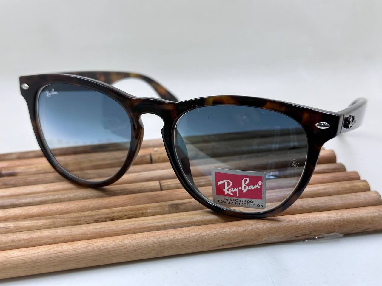 REYBAN TIGER SUNGLASSES