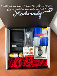 Madmody’s Box