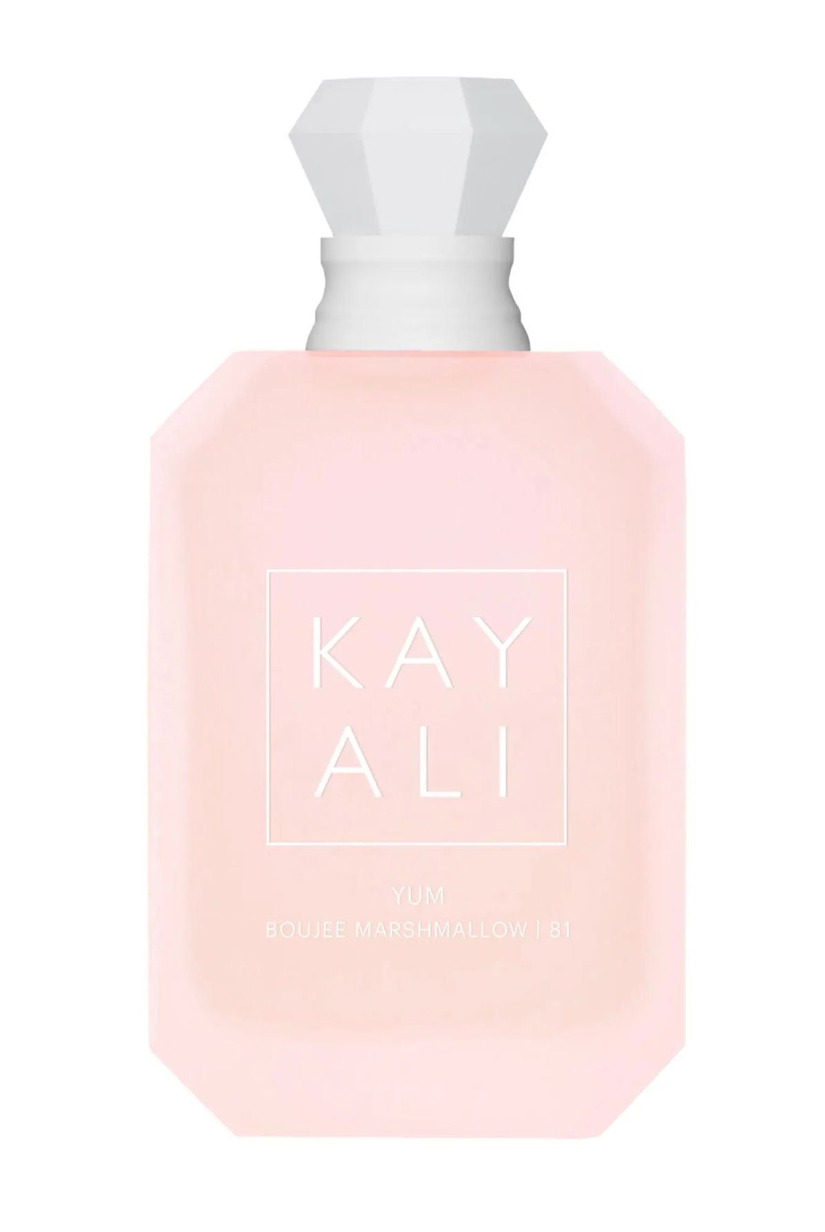 Yum Bougee Marshmallow 81 - Kay Ali