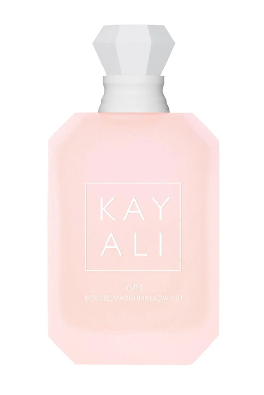 Yum Bougee Marshmallow 81 - Kay Ali