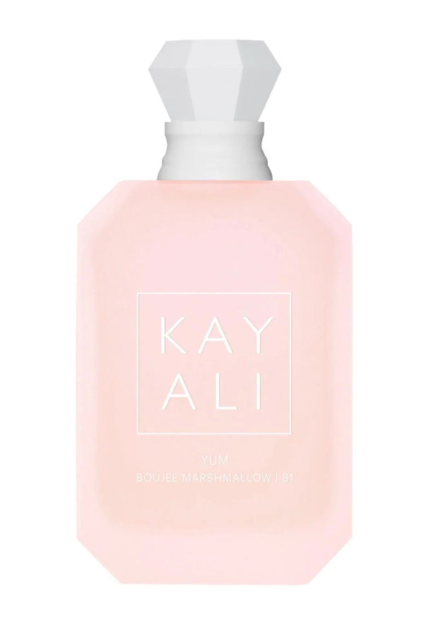 Yum Bougee Marshmallow 81 - Ka yAli