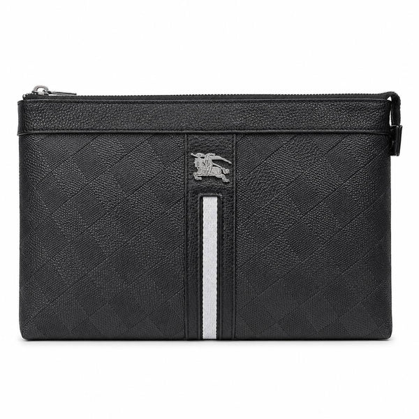 BURBERRY clutsh bag
