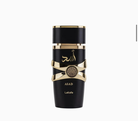 LATTAFA ASAD EDP 100ML