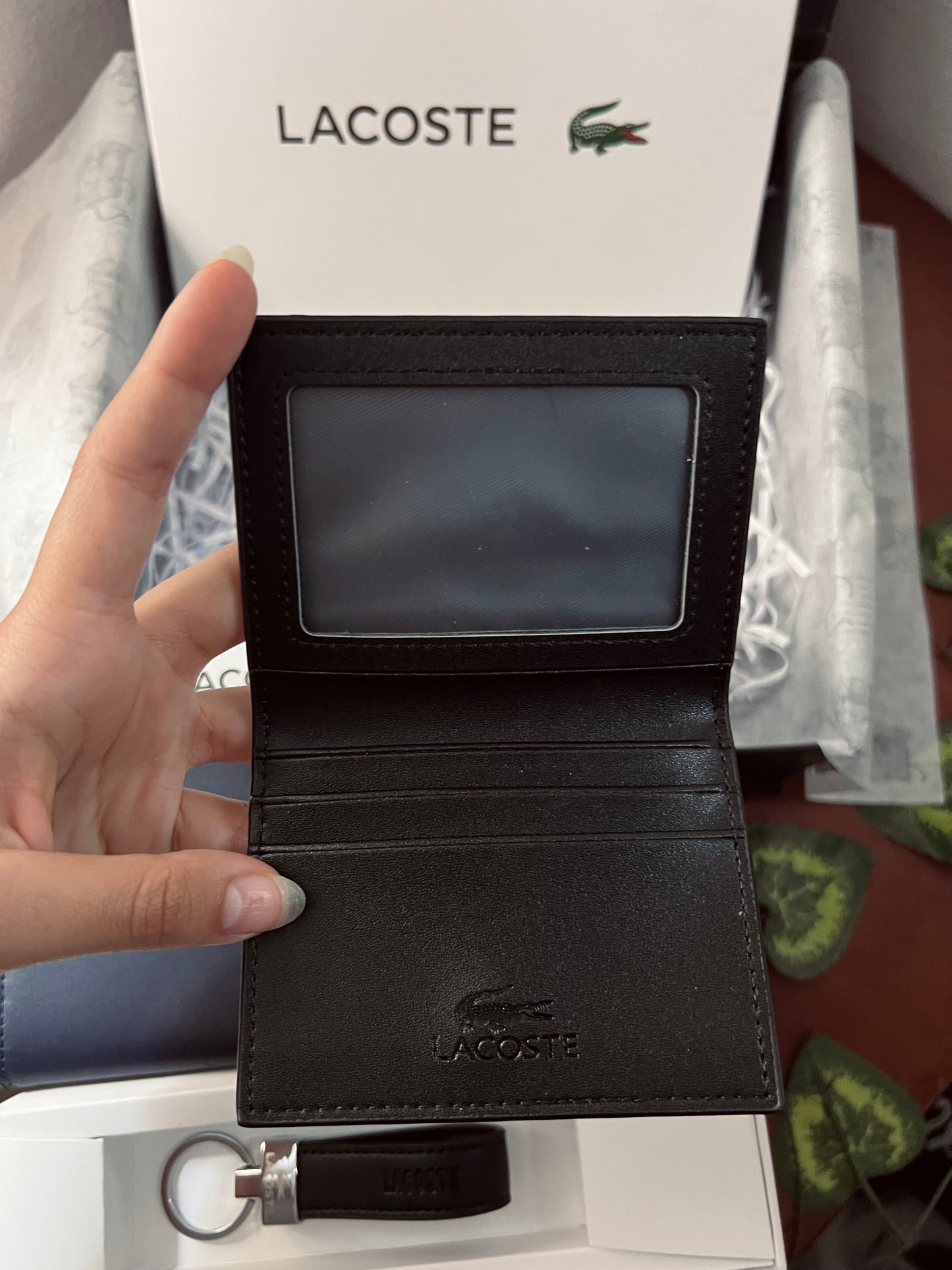 BLISS BOX