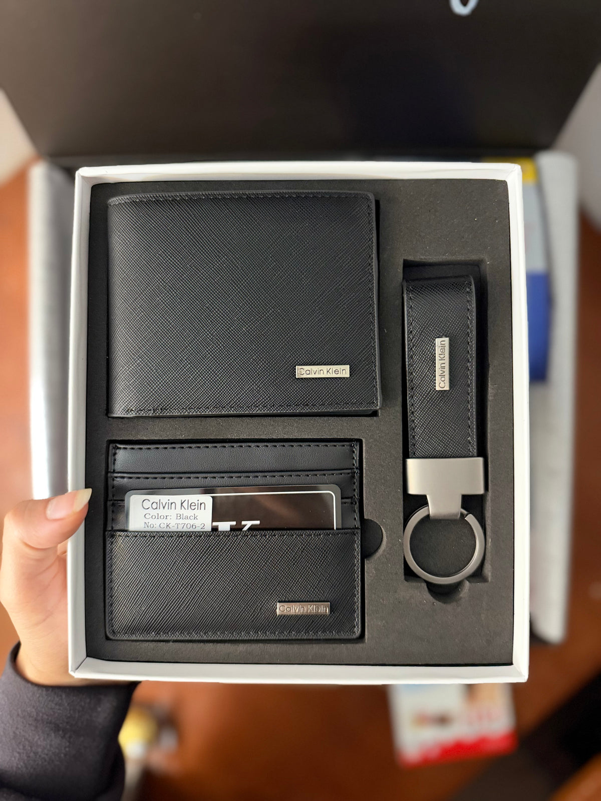 Madmody’s Box