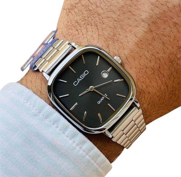 ELEGANT CASIO-WATCH